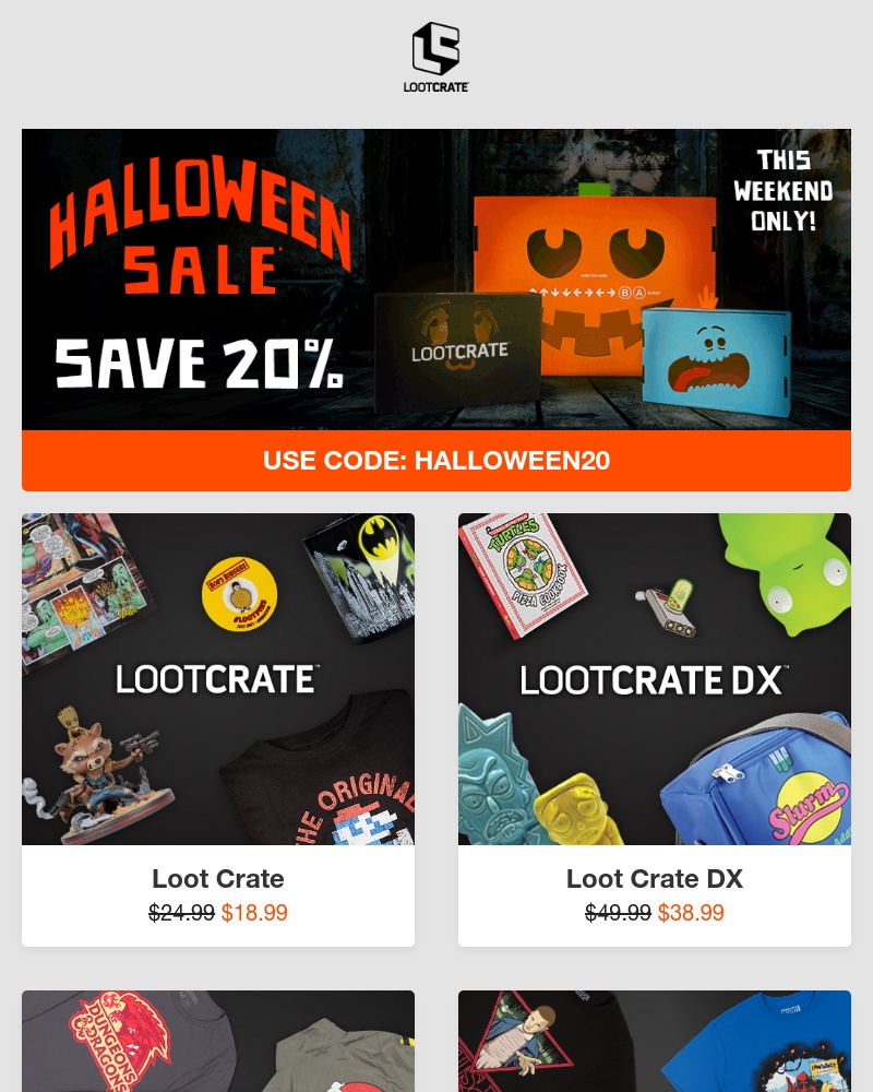 Screenshot of email with subject /media/emails/its-alive-dont-miss-20-off-during-our-halloween-sale-bff87b-cropped-19020798.jpg