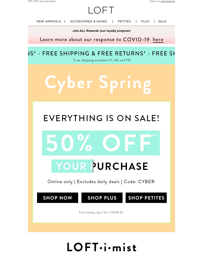Screenshot of email with subject /media/emails/its-all-on-sale-it-all-ships-free-1-cropped-94eaefdf.jpg