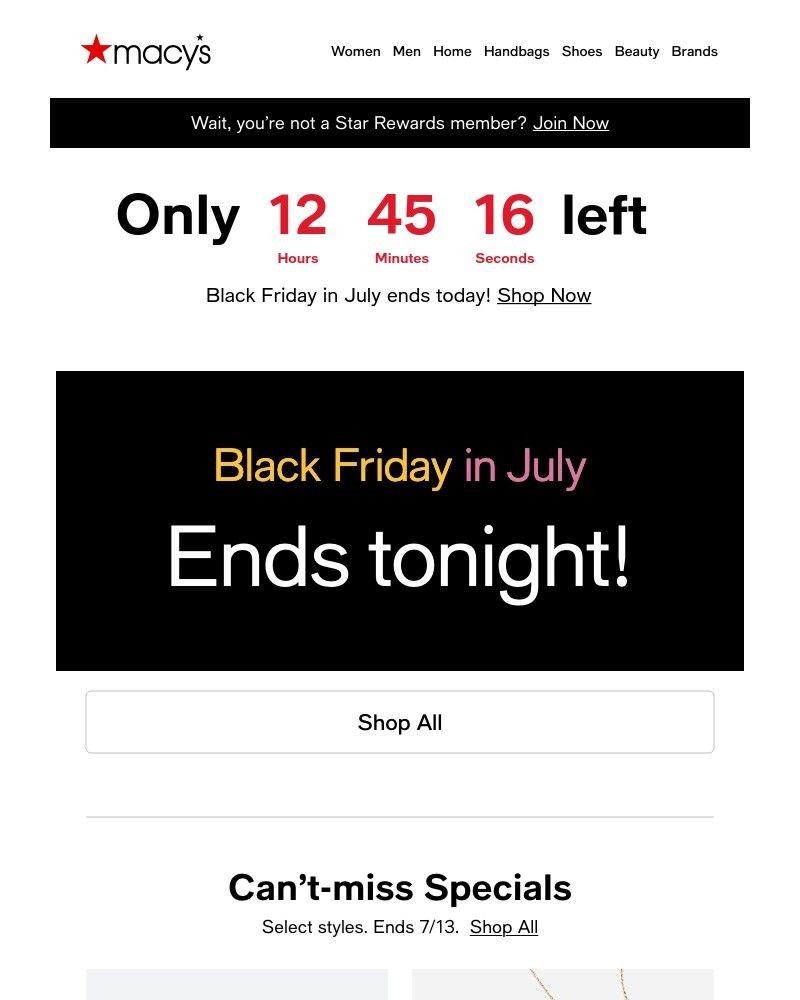 Screenshot of email with subject /media/emails/its-almost-over-black-friday-in-july-ends-in-hours-ticktock-681d99-cropped-310332a8.jpg