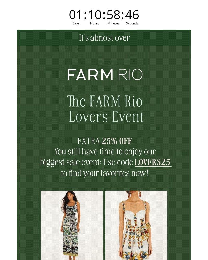 Screenshot of email with subject /media/emails/its-almost-over-the-farm-rio-lovers-event-2a6a52-cropped-72f3a063.jpg