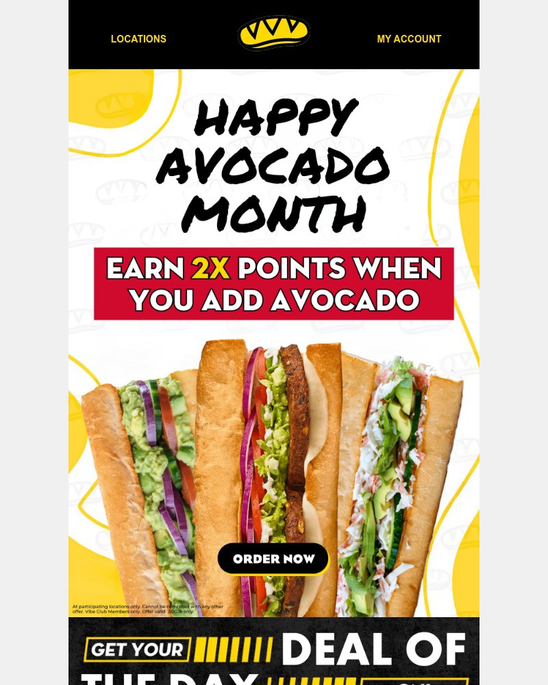 Screenshot of email with subject /media/emails/its-avocado-month-5ed257-cropped-4d2a8eed.jpg