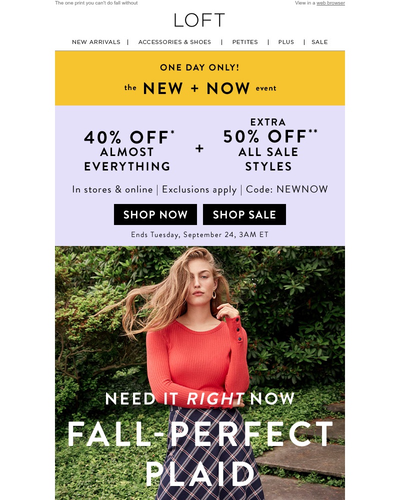 Screenshot of email with subject /media/emails/its-back-40-off-extra-50-off-sale-cropped-50b864d3.jpg