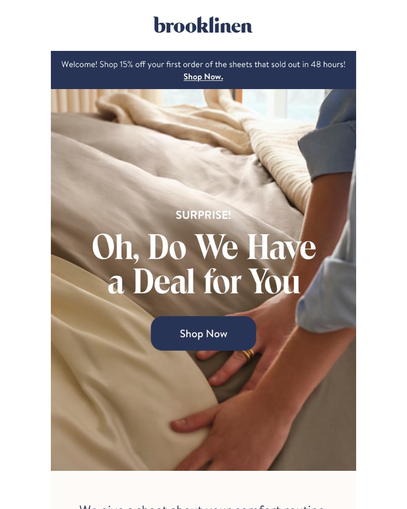 Screenshot of email with subject /media/emails/its-been-a-while-dont-forget-your-exclusive-offer-a8aeba-cropped-8d188bed.jpg