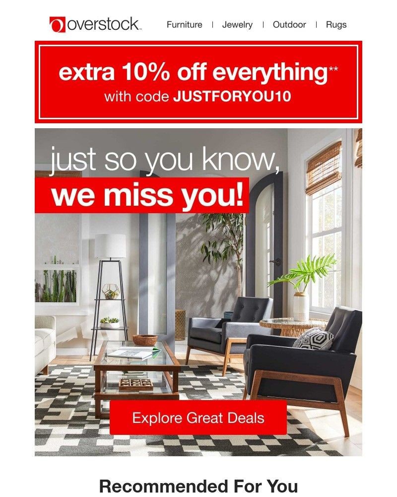 Screenshot of email with subject /media/emails/its-been-a-whileyou-might-like-these-66ebfc-cropped-617ffd3d.jpg