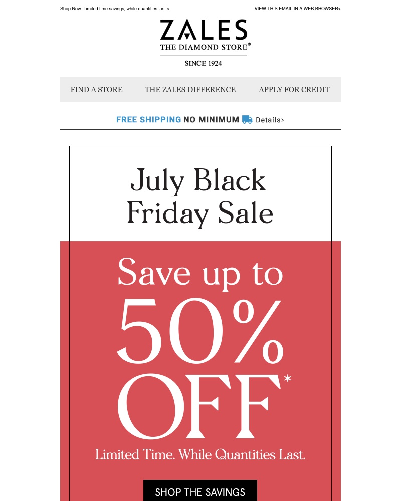 Screenshot of email with subject /media/emails/its-black-friday-in-july-save-up-to-50-off-select-styles-cropped-2c464935.jpg