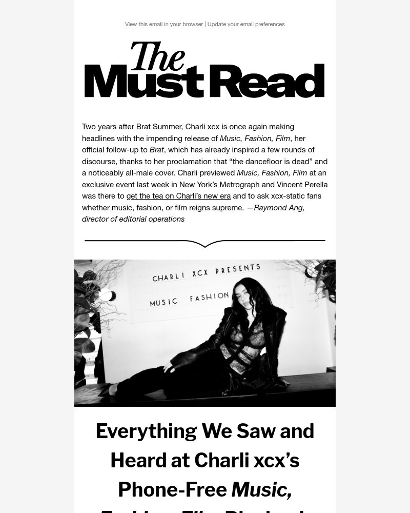 Screenshot of email with subject /media/emails/its-charli-xcxs-summer-again-fb2341-cropped-ab7c8de8.jpg