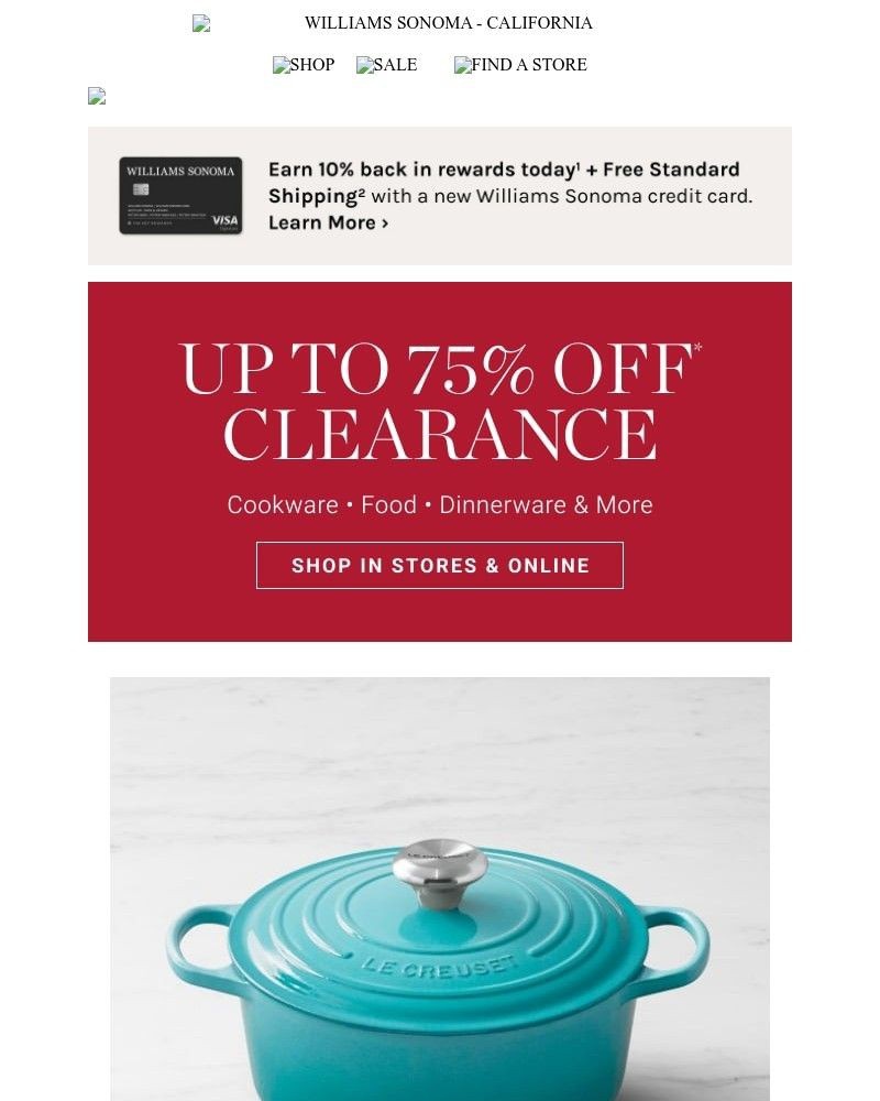 Screenshot of email with subject /media/emails/its-clearance-time-save-up-to-75-f96a29-cropped-4b2e9c8a.jpg