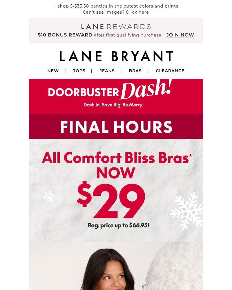 Screenshot of email with subject /media/emails/its-ending-29-comfort-bliss-bras-a6fc81-cropped-5be1a25d.jpg