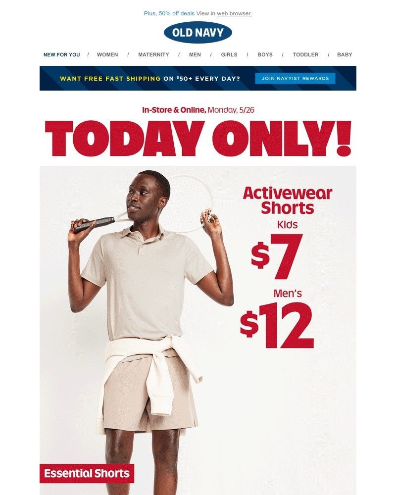 Screenshot of email with subject /media/emails/its-go-time-10-womens-active-shorts-are-going-fast-9ca5ef-cropped-c739bfed.jpg