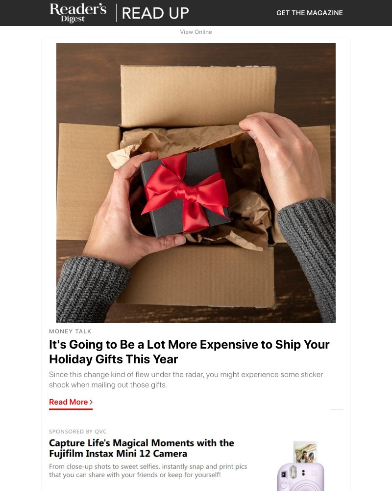 Screenshot of email with subject /media/emails/its-going-to-be-a-lot-more-expensive-to-ship-your-holiday-gifts-this-year-791109-_7GZd0b8.jpg