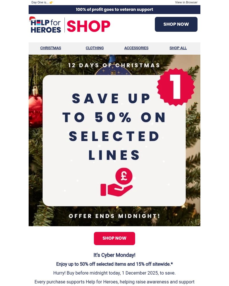 Screenshot of email with subject /media/emails/its-here-12-days-of-christmas-offers-starts-now-limited-time-only-505dde-cropped-64c0fb5e.jpg