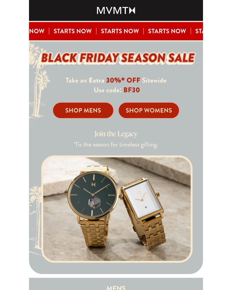 Screenshot of email with subject /media/emails/its-here-black-friday-season-sale-848363-cropped-e3ecaa08.jpg