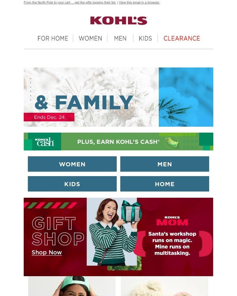 Screenshot of email with subject /media/emails/its-here-extra-25-off-for-our-friends-fam-7bae3c-cropped-275472b2.jpg