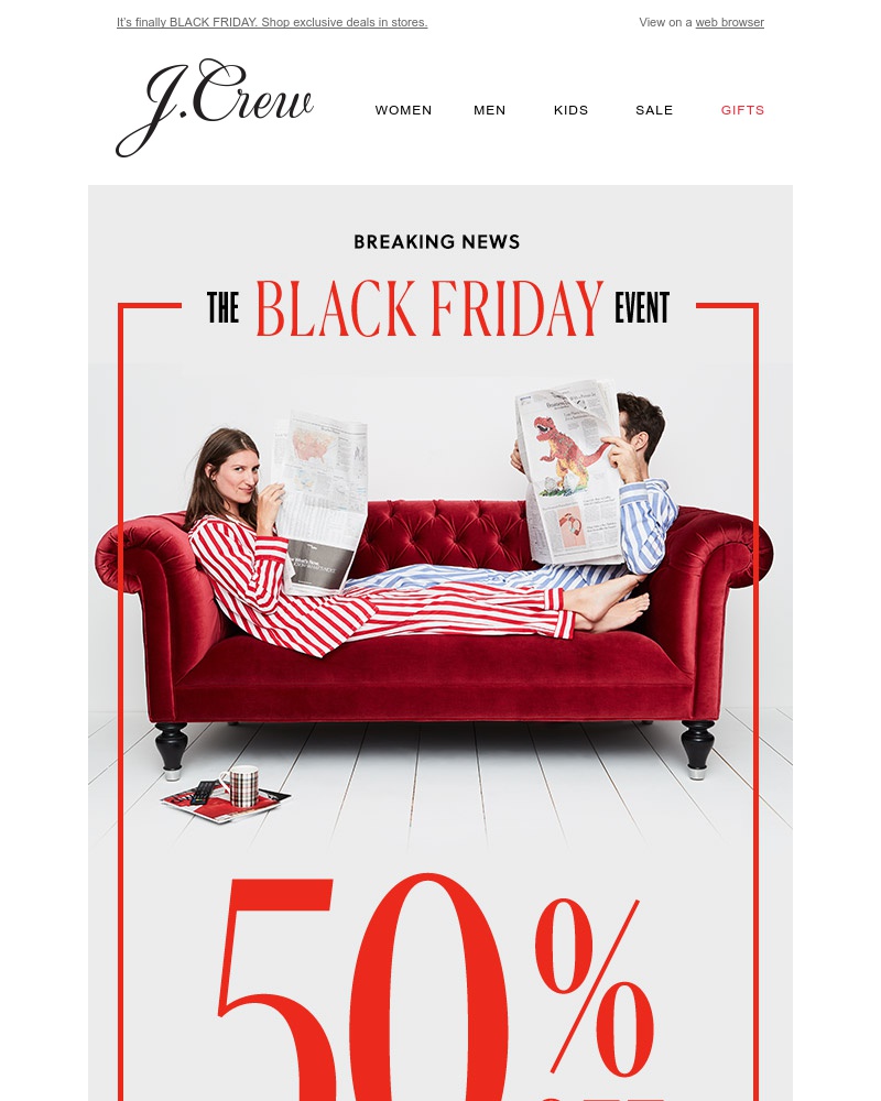Screenshot of email with subject /media/emails/its-here-its-big-50-off-your-entire-purchase-at-your-store-cropped-44dcbc32.jpg