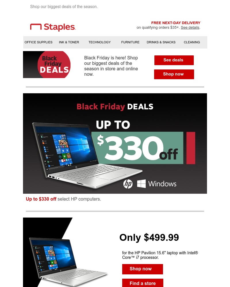 Screenshot of email with subject /media/emails/its-here-its-here-shop-black-friday-now-cropped-61b666c1.jpg