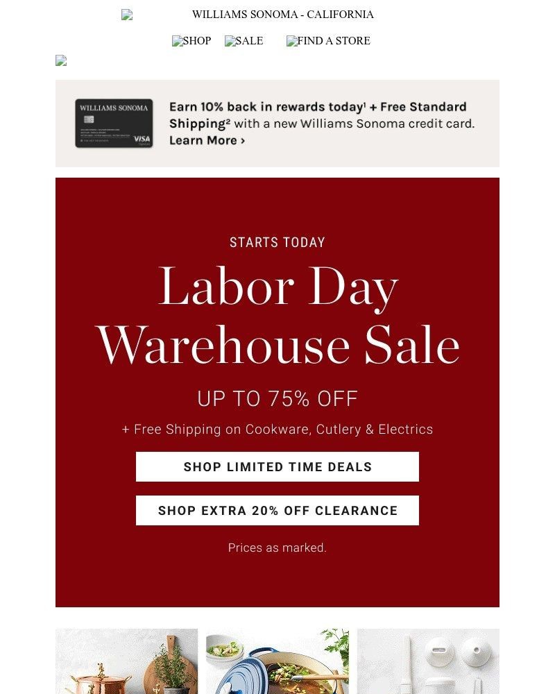 Screenshot of email with subject /media/emails/its-here-labor-day-warehouse-sale-extra-20-off-clearance-4e4302-cropped-3da6536c.jpg