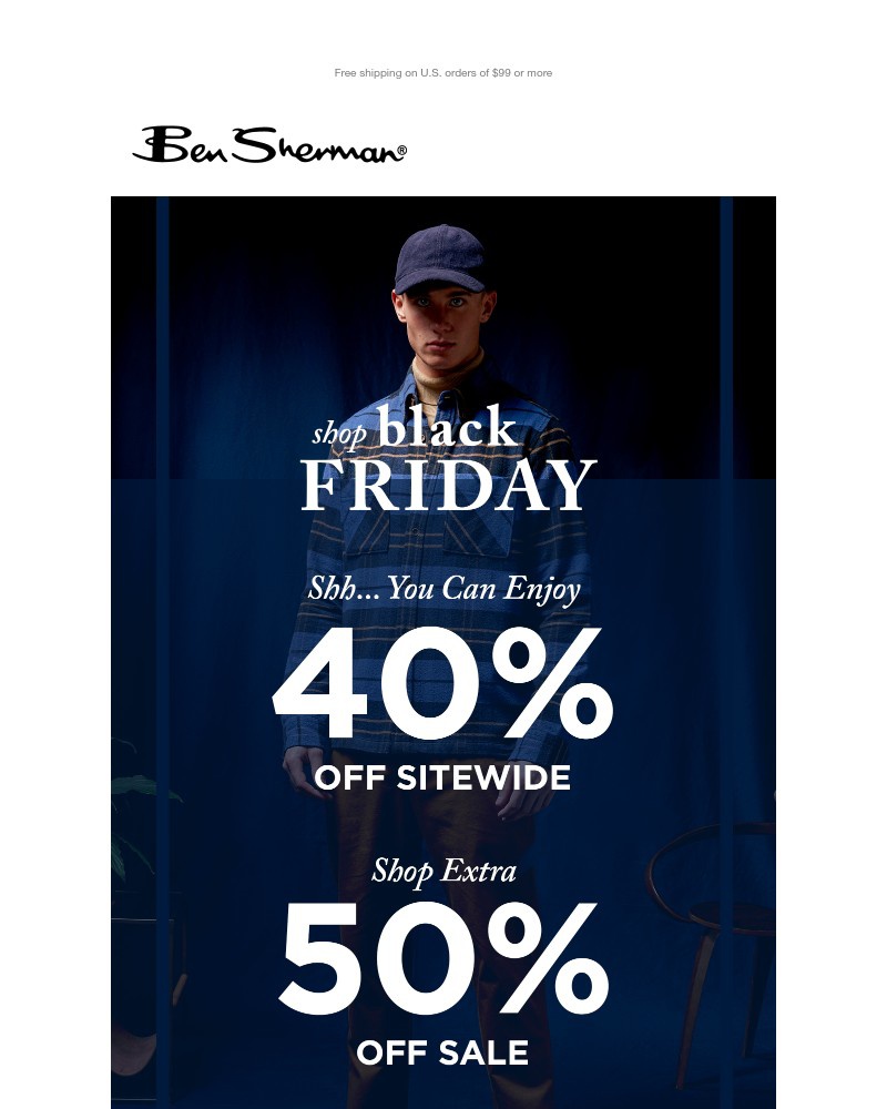 Screenshot of email with subject /media/emails/its-here-shop-our-black-friday-sale-early-c7eb38-cropped-c4ca6188.jpg