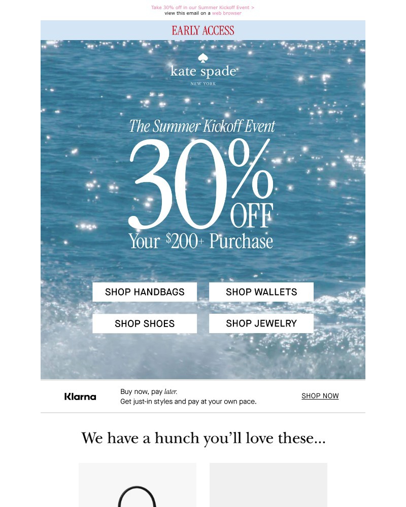 Screenshot of email with subject /media/emails/its-here-your-exclusive-sale-early-access-starts-now-19e578-cropped-49f99293.jpg
