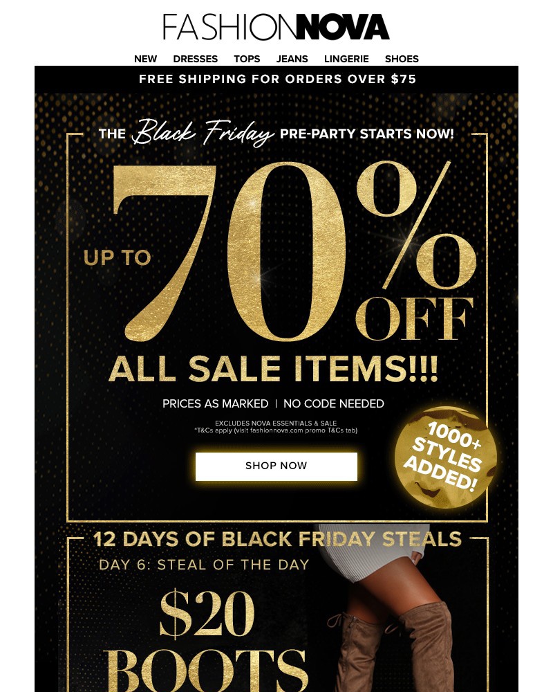 Screenshot of email with subject /media/emails/its-heretodays-steal-20-boots-835733-cropped-4f00f3bd.jpg