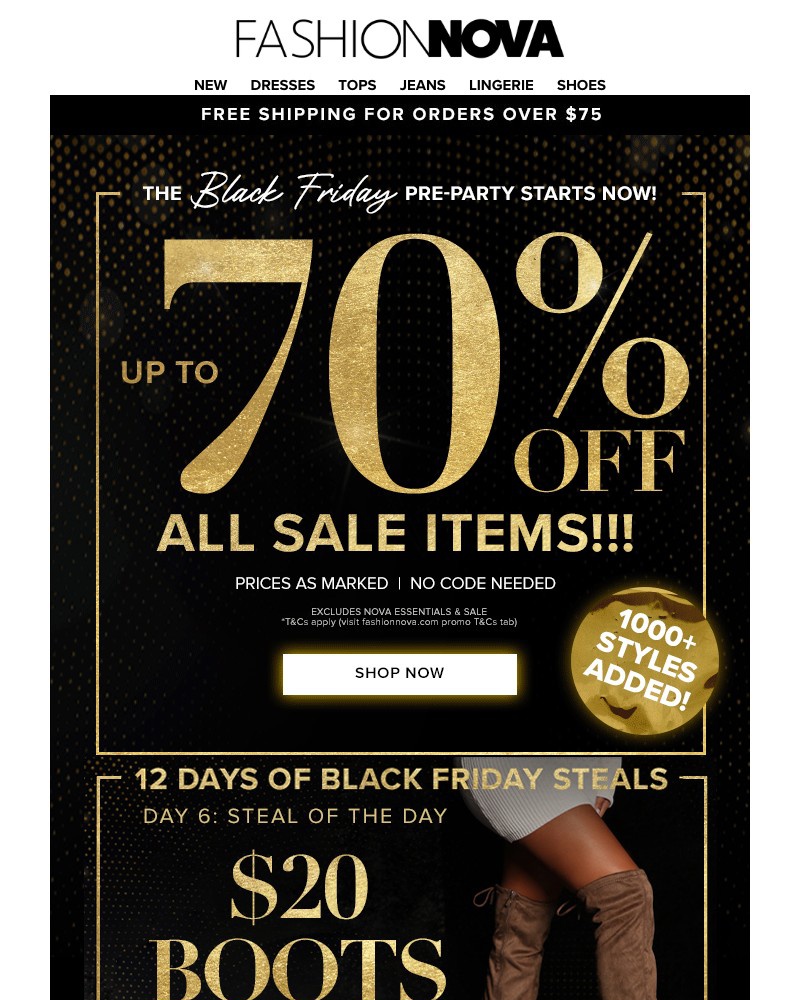 Screenshot of email with subject /media/emails/its-heretodays-steal-20-boots-8c112c-cropped-c36512b4.jpg