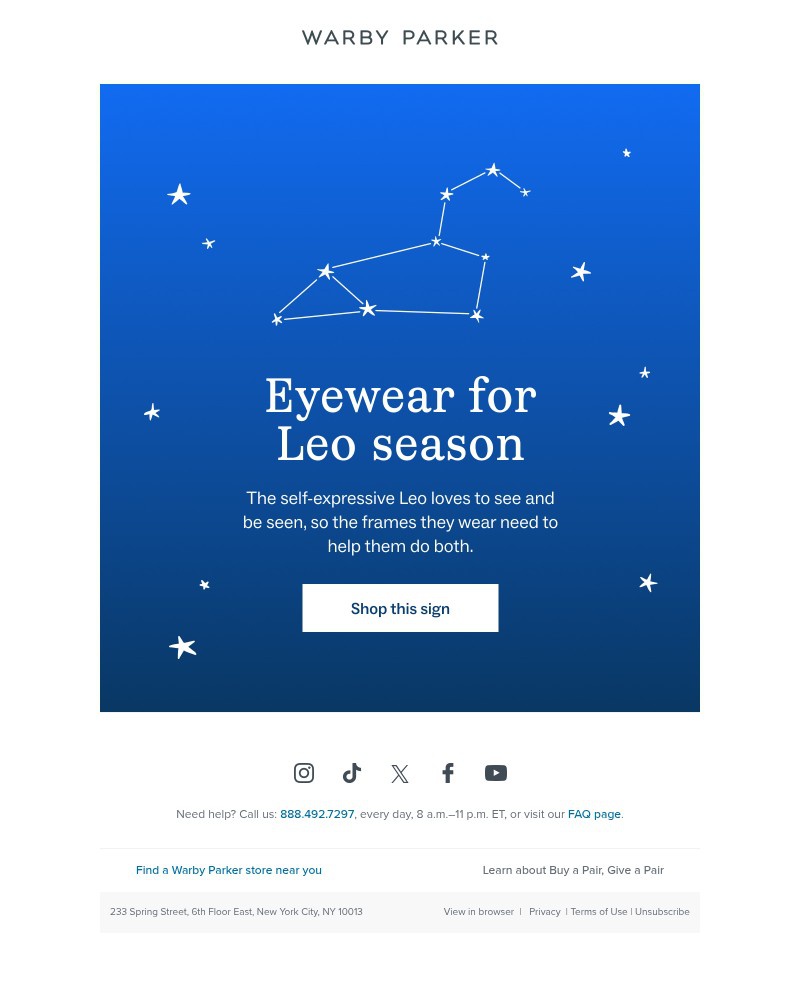 Screenshot of email with subject /media/emails/its-leos-time-to-shine-1e04e9-cropped-a8a01037.jpg