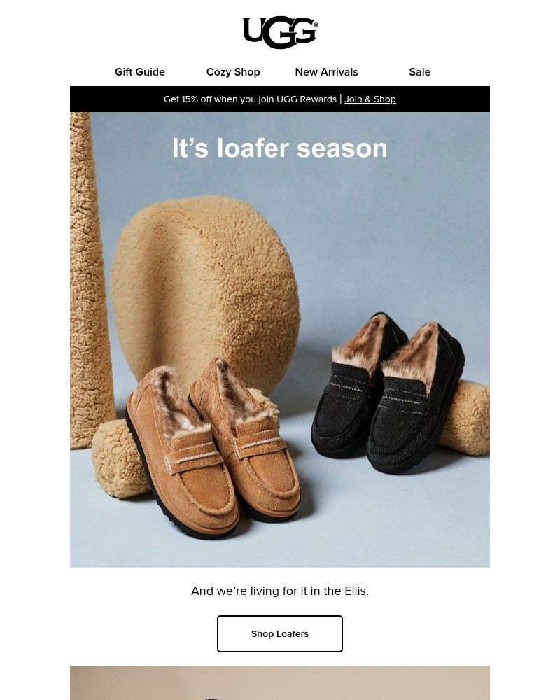 Screenshot of email with subject /media/emails/its-loafer-season-4124c7-cropped-d3e2c642.jpg