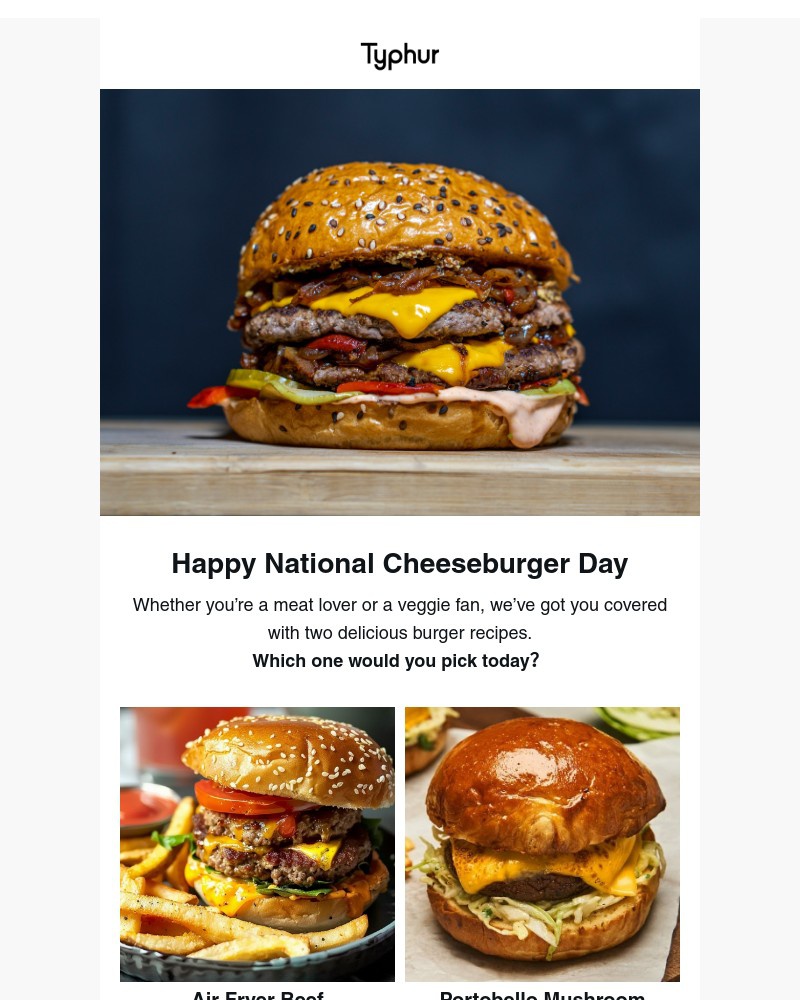 Screenshot of email with subject /media/emails/its-national-cheeseburger-dayclassic-or-veggie-58acfa-cropped-82396a5c.jpg