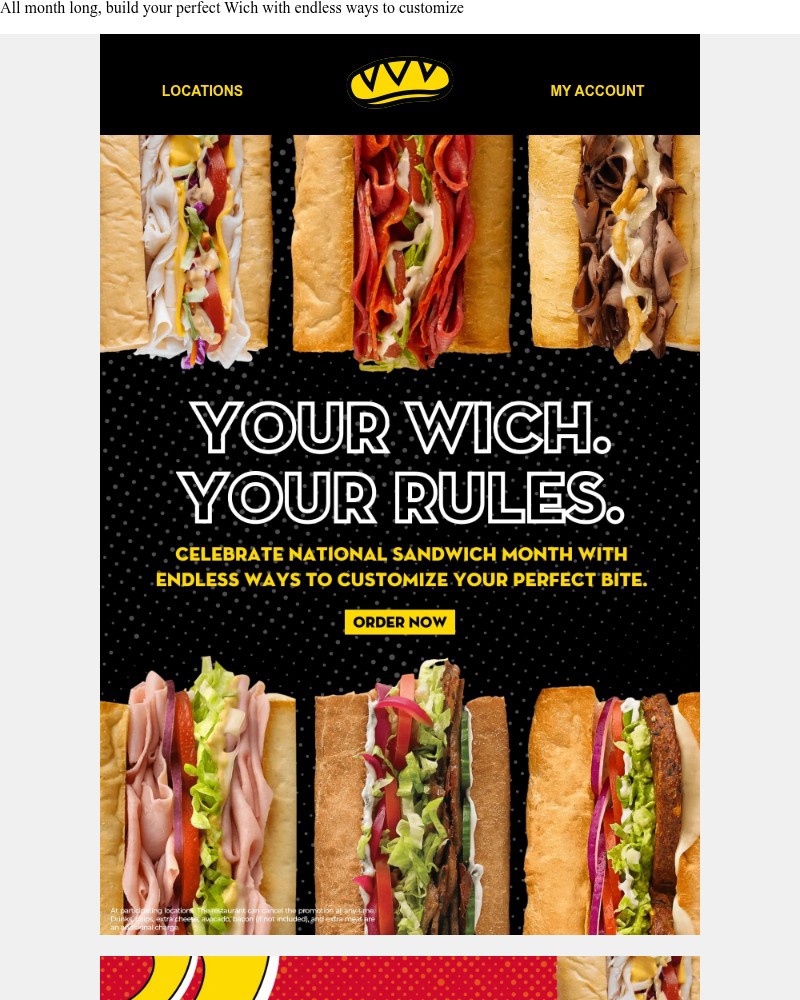 Screenshot of email with subject /media/emails/its-national-sandwich-month-lets-celebrate-7e8f12-cropped-ea0cd85a.jpg