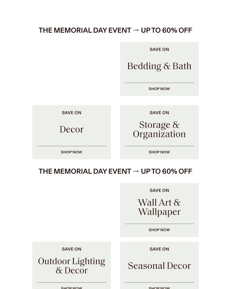 Screenshot of email with subject /media/emails/its-now-or-never-up-to-60-off-outdoor-furniture-766f4f-cropped-e971082e.jpg