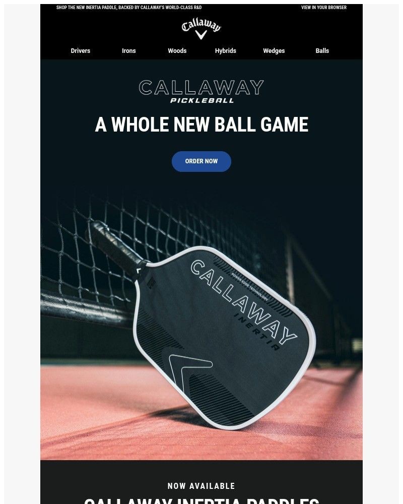 Screenshot of email with subject /media/emails/its-official-callaway-is-on-the-pickleball-court-66bb23-cropped-81349e40.jpg
