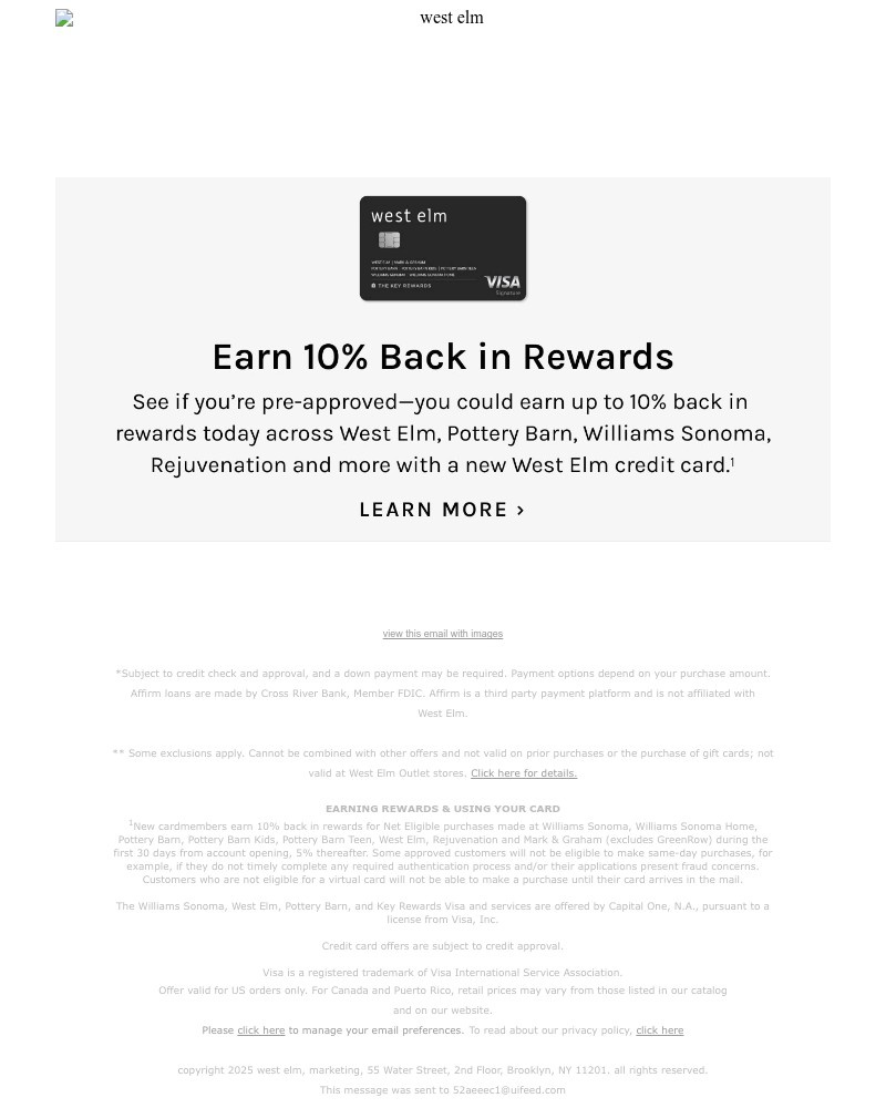 Screenshot of email with subject /media/emails/its-official-up-to-70-off-starts-now-1e5023-cropped-7ed24e59.jpg