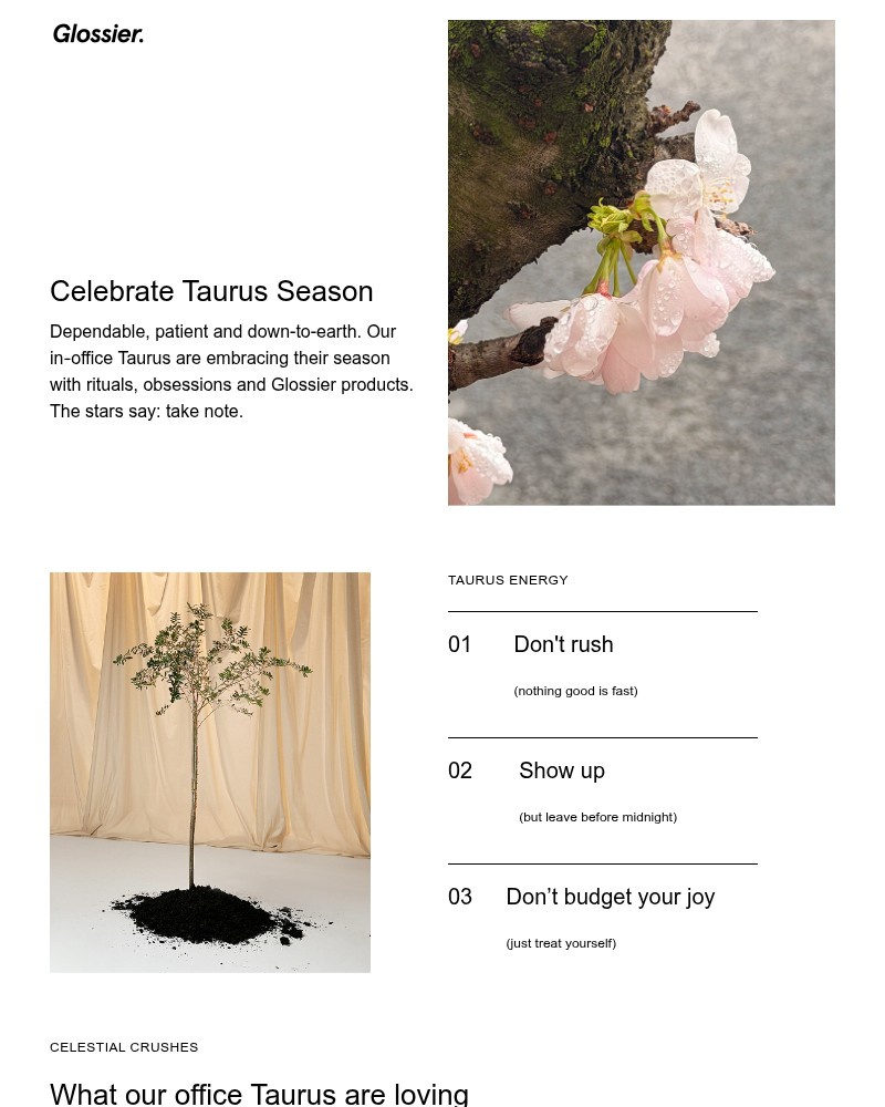 Screenshot of email with subject /media/emails/its-officially-taurus-season-8d3a2d-cropped-5ef6046f.jpg