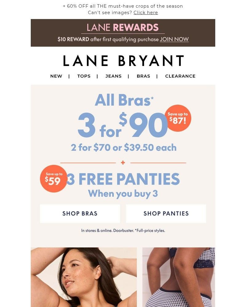 Screenshot of email with subject /media/emails/its-on-3-bras-for-90-and-3-free-panties-7d8535-cropped-e2fd4557.jpg