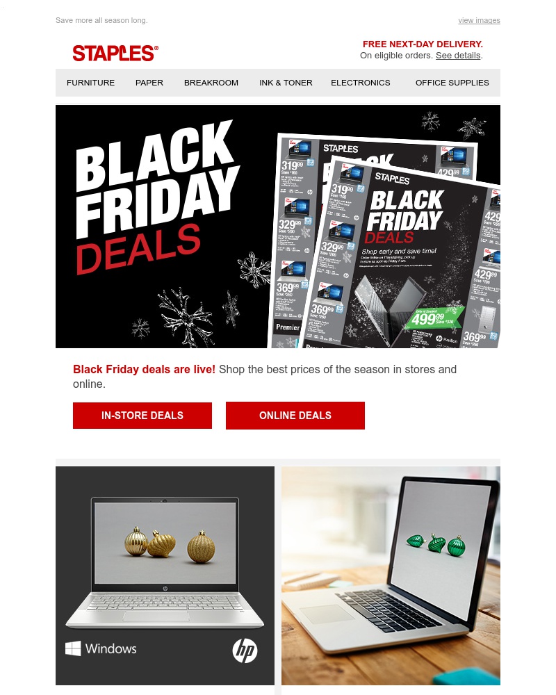 Screenshot of email with subject /media/emails/its-on-black-friday-deals-in-stores-and-online-cropped-f13af90c.jpg