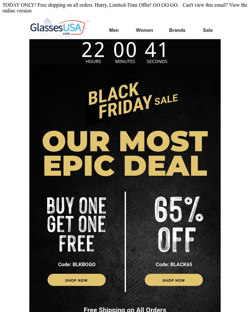 Screenshot of email with subject /media/emails/its-on-black-friday-sale-starts-now-cropped-7be29428.jpg