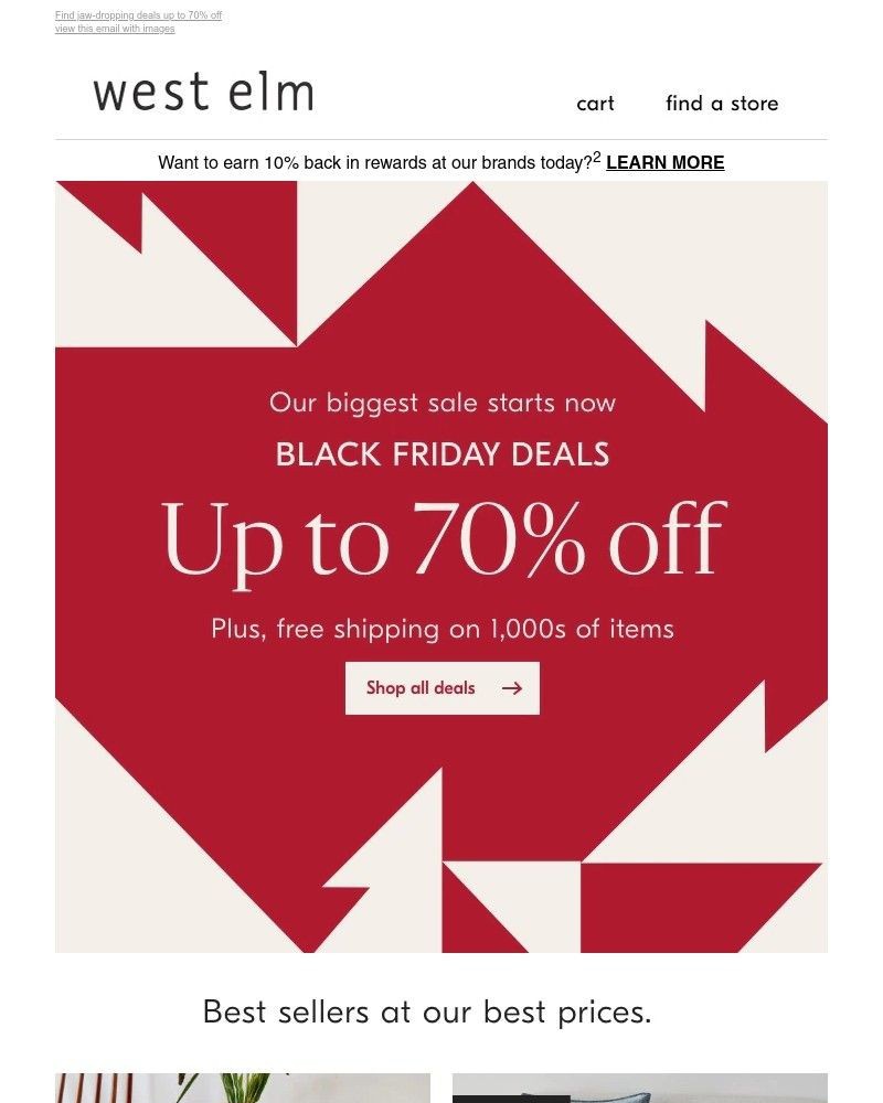 Screenshot of email with subject /media/emails/its-on-come-shop-black-friday-deals-in-stores-online-273991-cropped-533fdabd.jpg