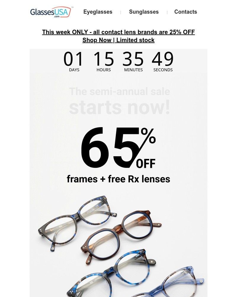 Screenshot of email with subject /media/emails/its-on-dont-miss-our-semi-annual-sale-7c6d1d-cropped-8504b623.jpg