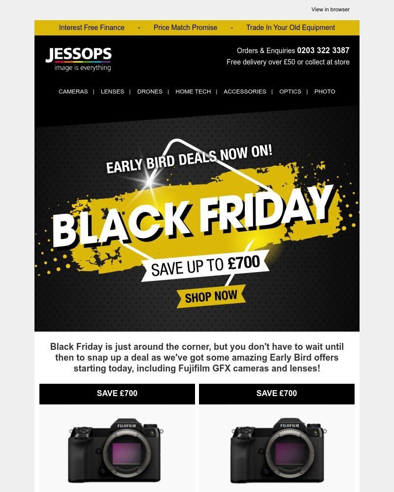 Screenshot of email with subject /media/emails/its-on-get-your-early-bird-black-friday-offers-now-3ae79e-cropped-87f4bd6f.jpg