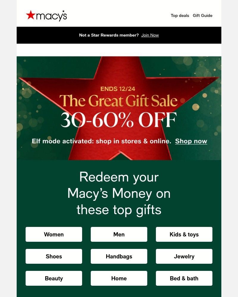 Screenshot of email with subject /media/emails/its-on-redeem-your-macys-money-now-81b454-cropped-94ccd9d7.jpg