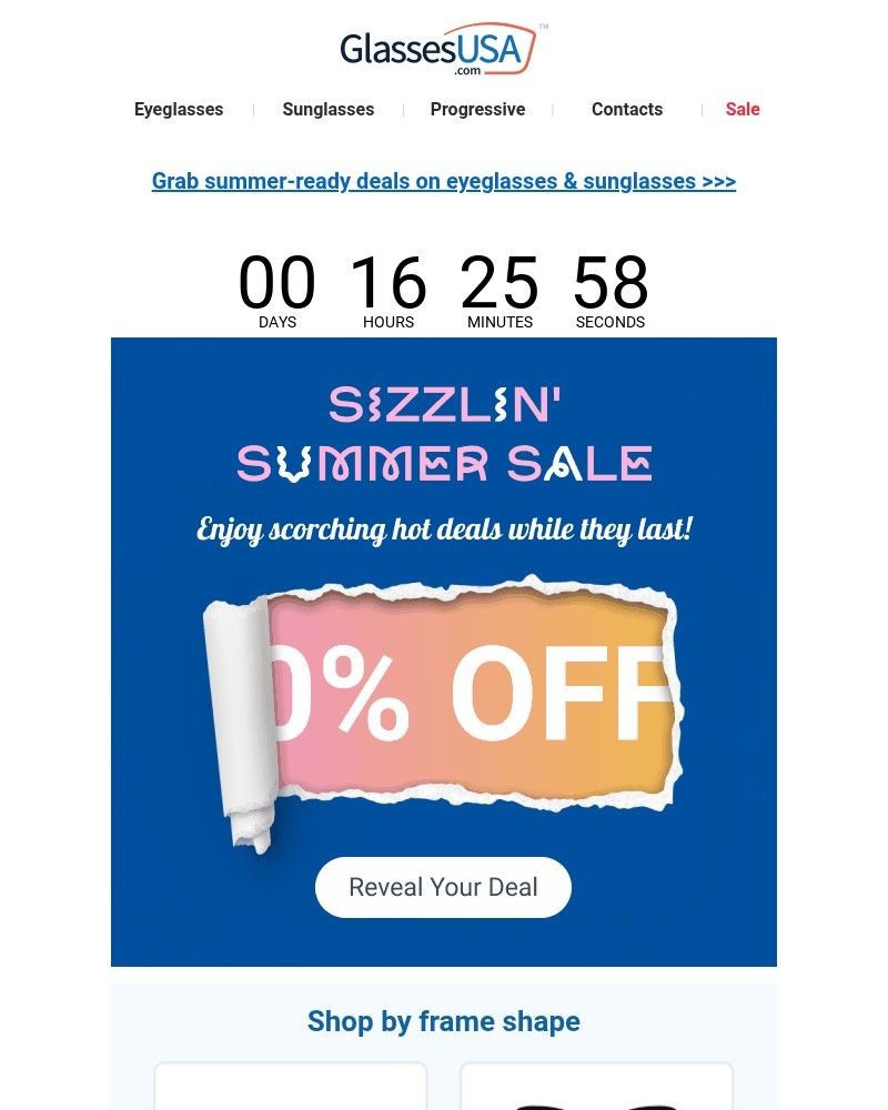 Screenshot of email with subject /media/emails/its-on-sizzlin-summer-savings-event-today-only-act-fast-d285ab-cropped-398b13ee.jpg