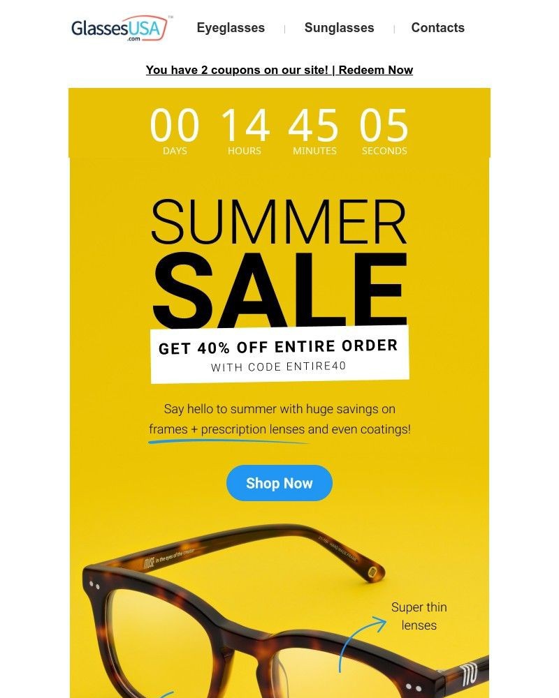 Screenshot of email with subject /media/emails/its-on-start-of-summer-sale-b146e8-cropped-28b4f400.jpg
