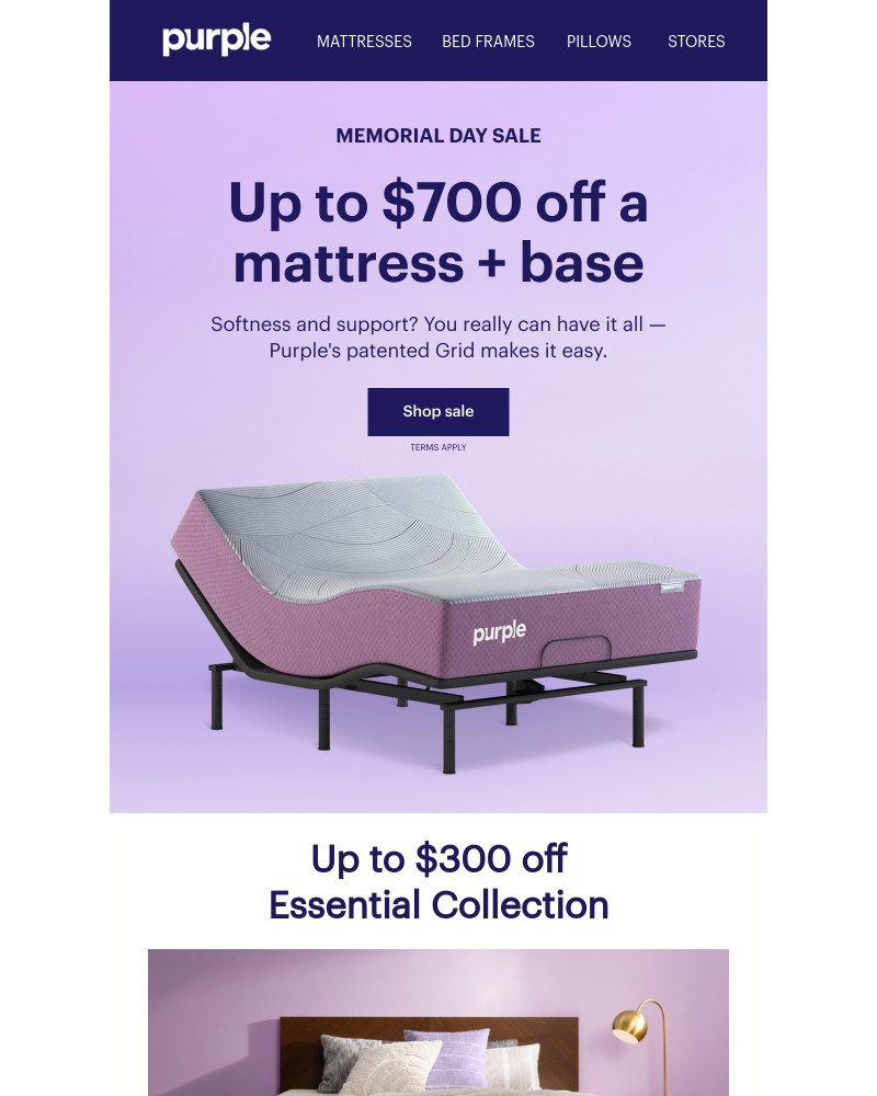 Screenshot of email with subject /media/emails/its-on-the-memorial-day-sale-87b46a-cropped-3fb87b1f.jpg
