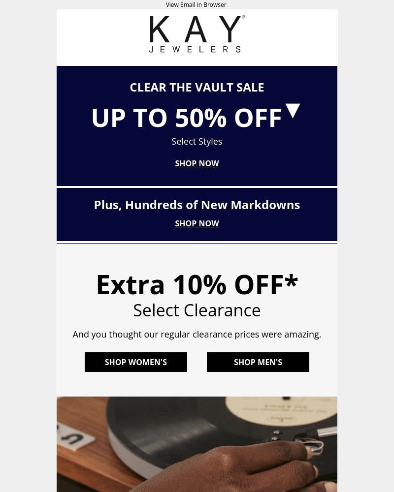 Screenshot of email with subject /media/emails/its-on-up-to-50-off-select-styles-97a153-cropped-57c6fafa.jpg