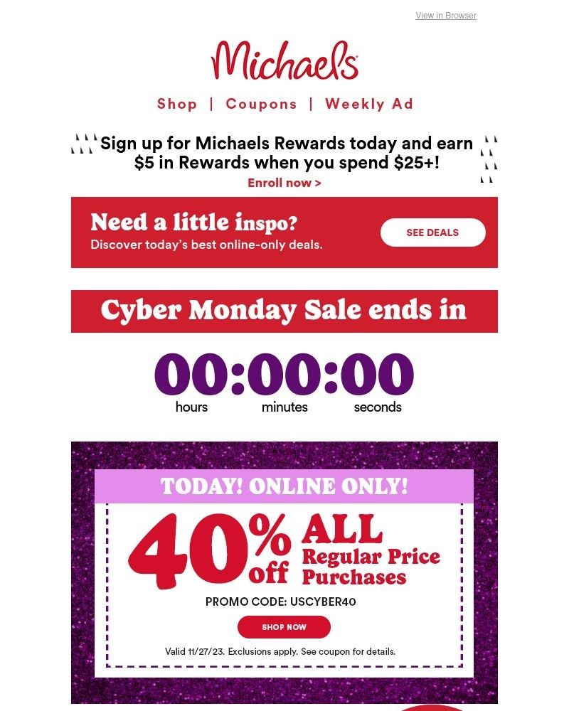 Screenshot of email with subject /media/emails/its-our-biggest-cyber-monday-ever-d92bf2-cropped-fe908ee1.jpg