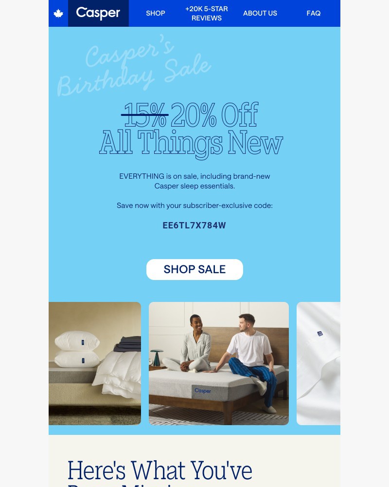 Screenshot of email with subject /media/emails/its-our-birthday-but-you-get-the-best-deal-d33ad4-cropped-e490316f.jpg