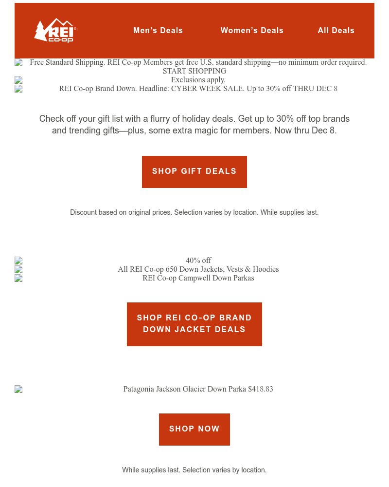 Screenshot of email with subject /media/emails/its-our-cyber-week-sale10-days-to-save-4dec70-cropped-358493a5.jpg