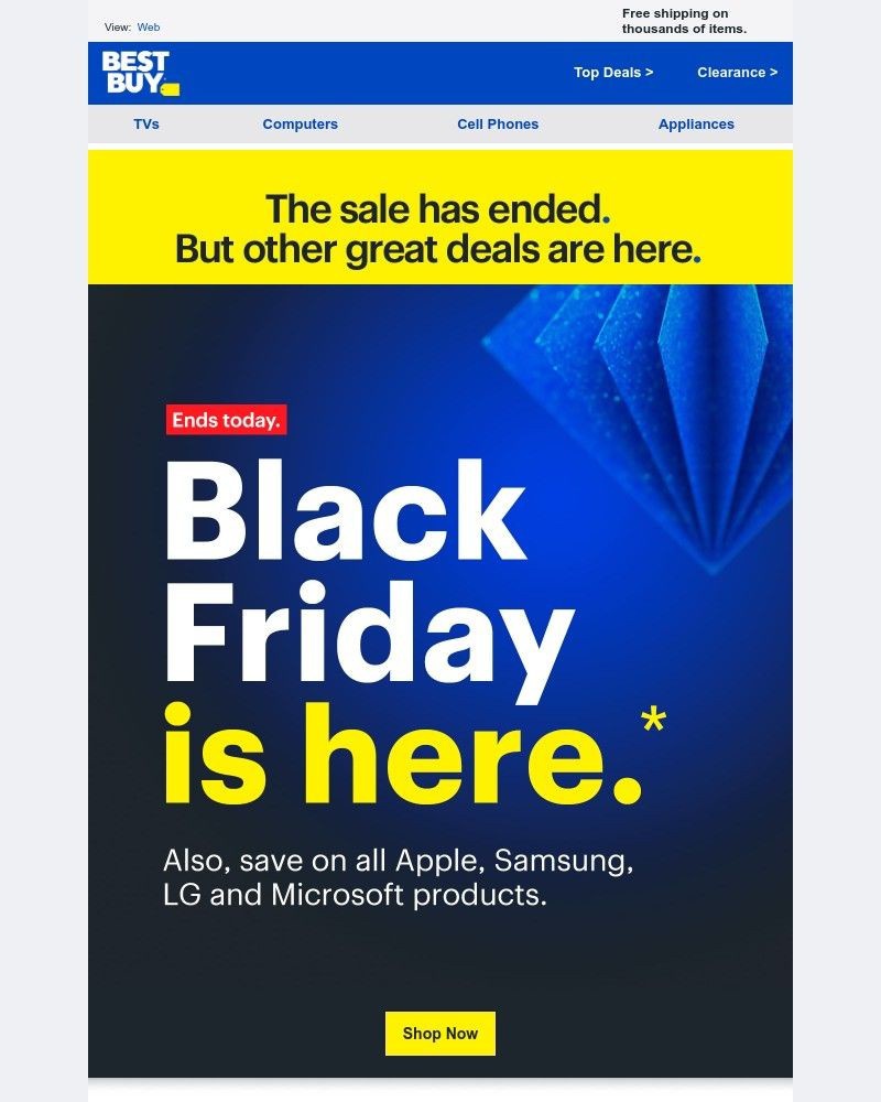 Screenshot of email with subject /media/emails/its-raining-black-friday-offers-f66e08-cropped-f65bdee7.jpg