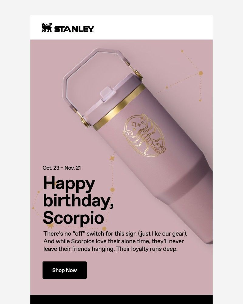 Screenshot of email with subject /media/emails/its-scorpio-season-e5ae47-cropped-1ff0ae72.jpg