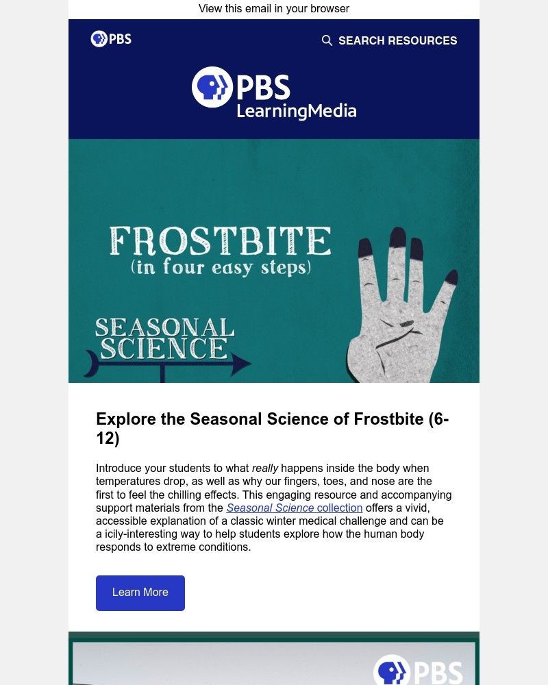 Screenshot of email with subject /media/emails/its-snow-joke-find-seasonal-science-resources-inside-f80981-cropped-b92ea23d.jpg