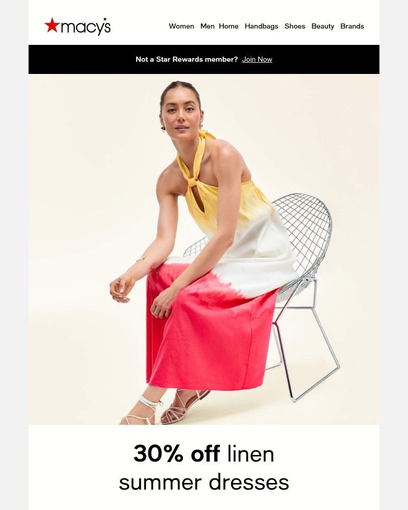Screenshot of email with subject /media/emails/its-sundress-season-take-30-off-fba5a0-cropped-34160385.jpg